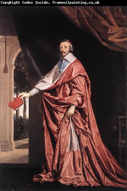 CERUTI, Giacomo Cardinal Richelieu mjkh